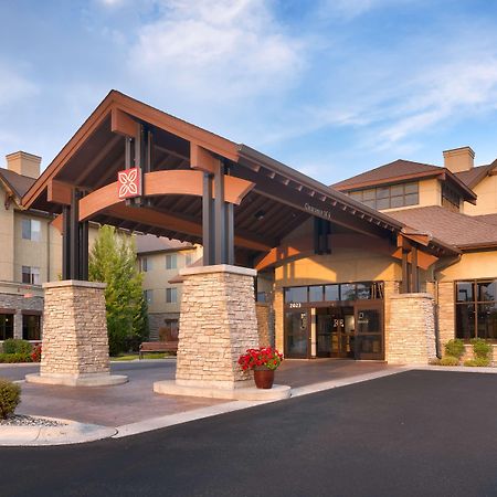 Hilton Garden Inn Bozeman Bagian luar foto