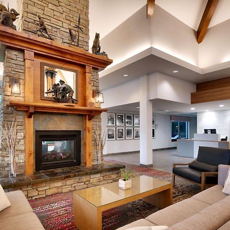 Hilton Garden Inn Bozeman Bagian luar foto