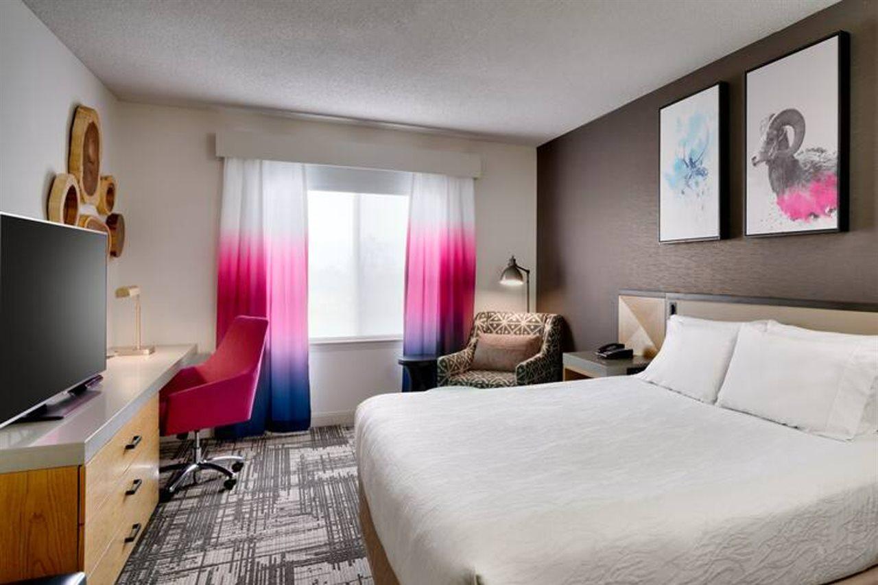 Hilton Garden Inn Bozeman Bagian luar foto