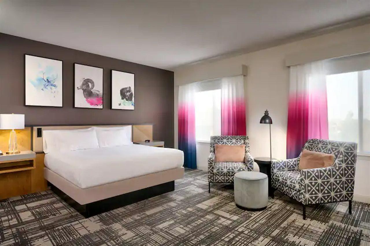 Hilton Garden Inn Bozeman Bagian luar foto