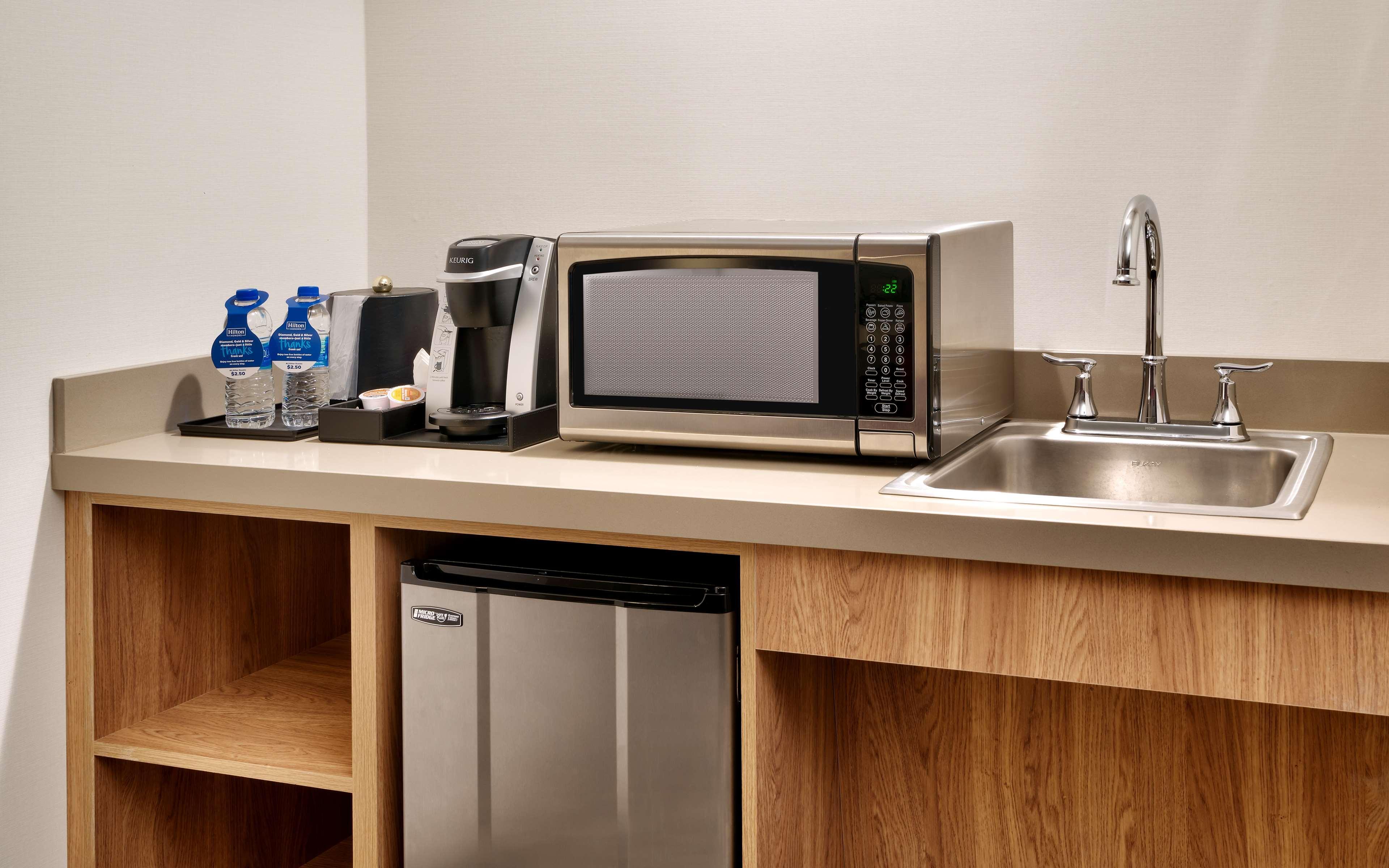 Hilton Garden Inn Bozeman Bagian luar foto