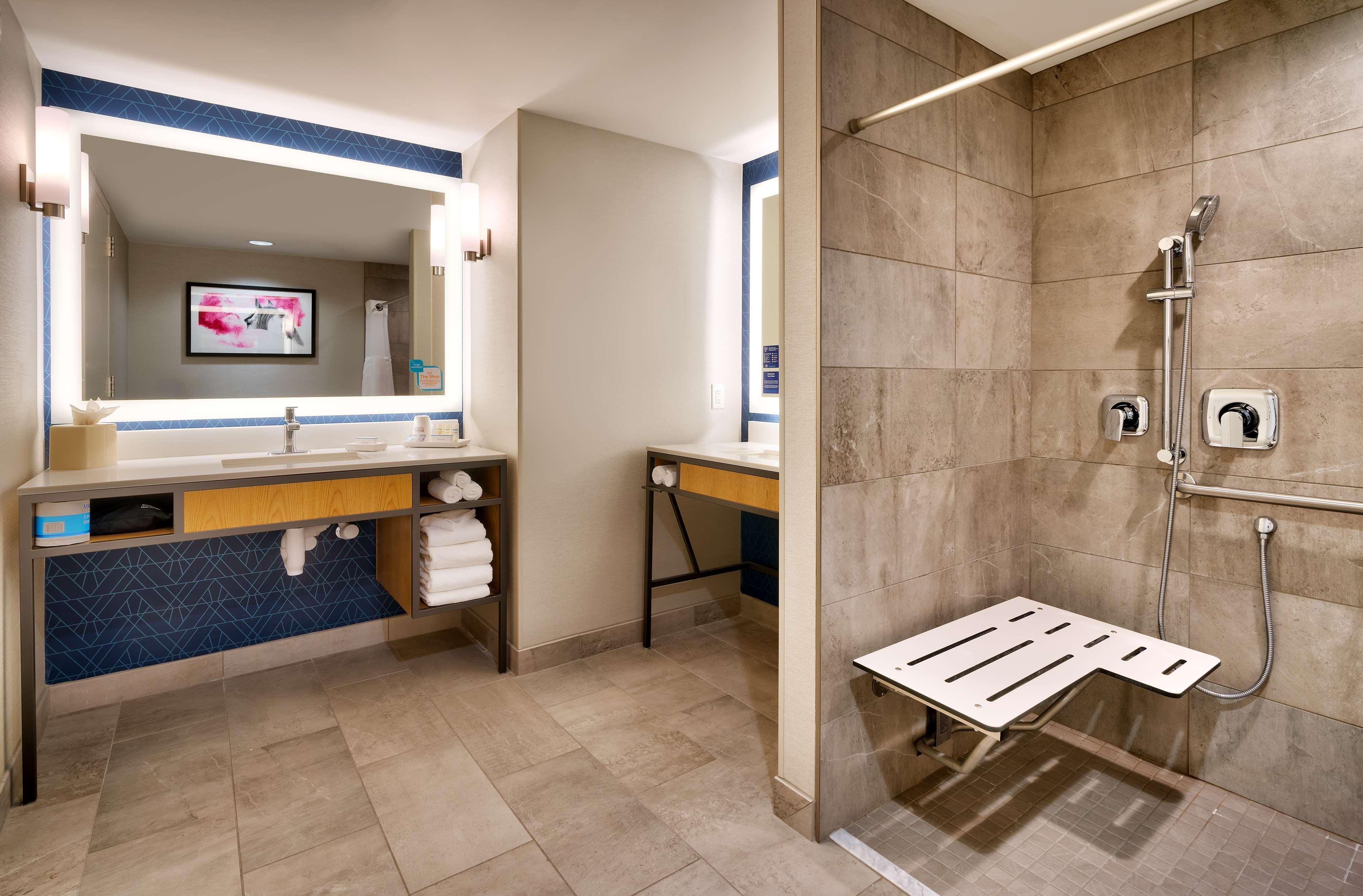 Hilton Garden Inn Bozeman Bagian luar foto