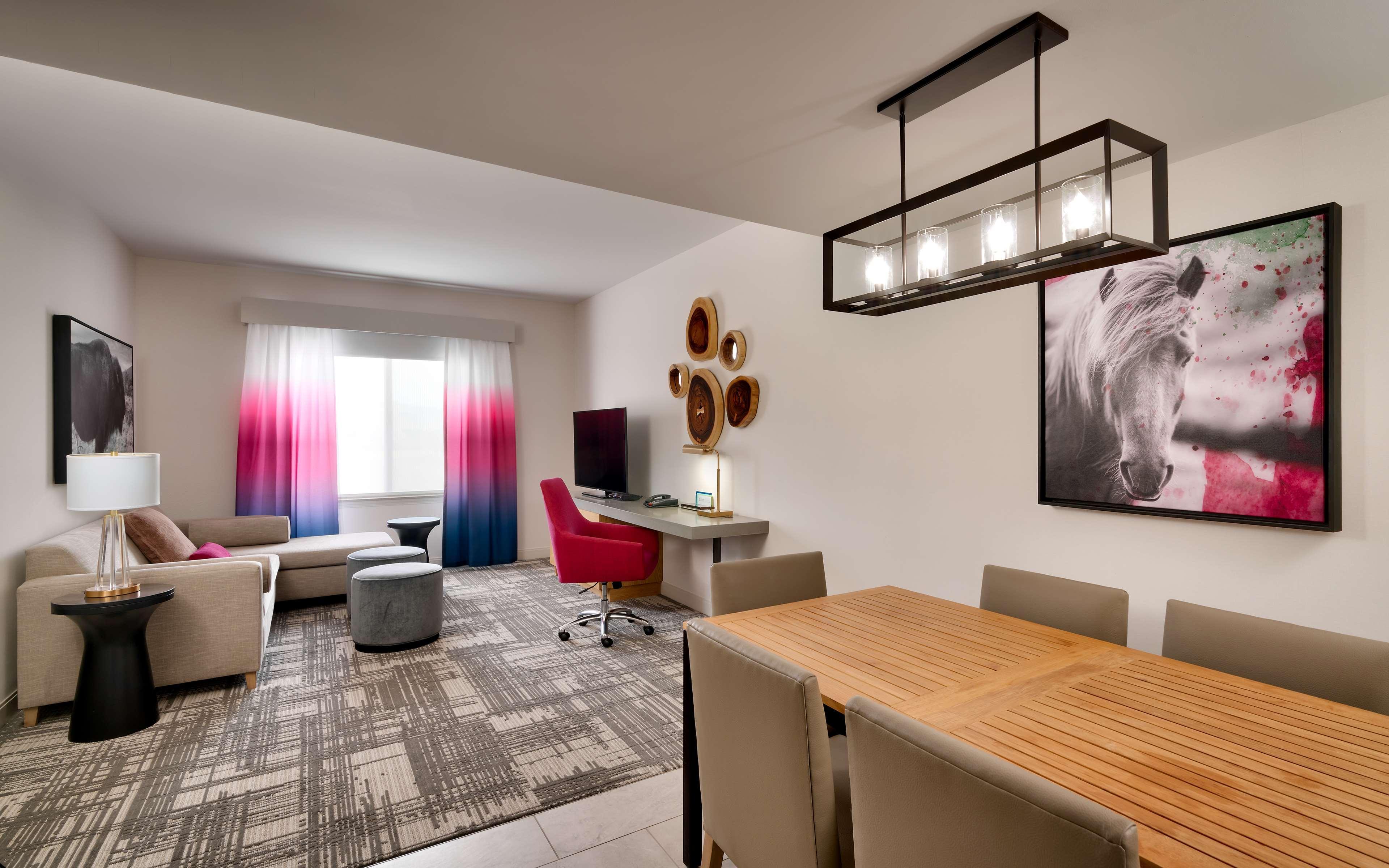 Hilton Garden Inn Bozeman Bagian luar foto