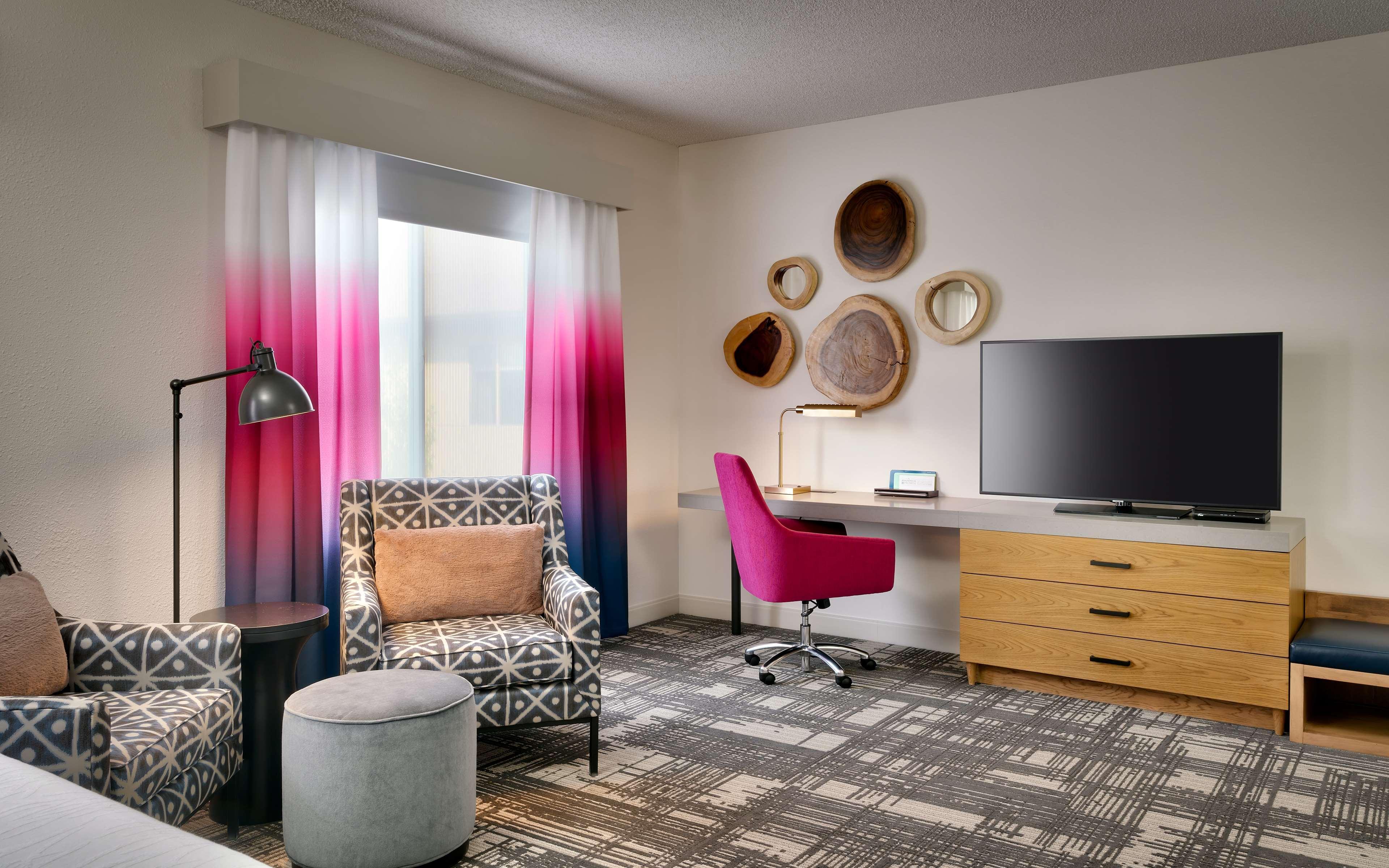 Hilton Garden Inn Bozeman Bagian luar foto