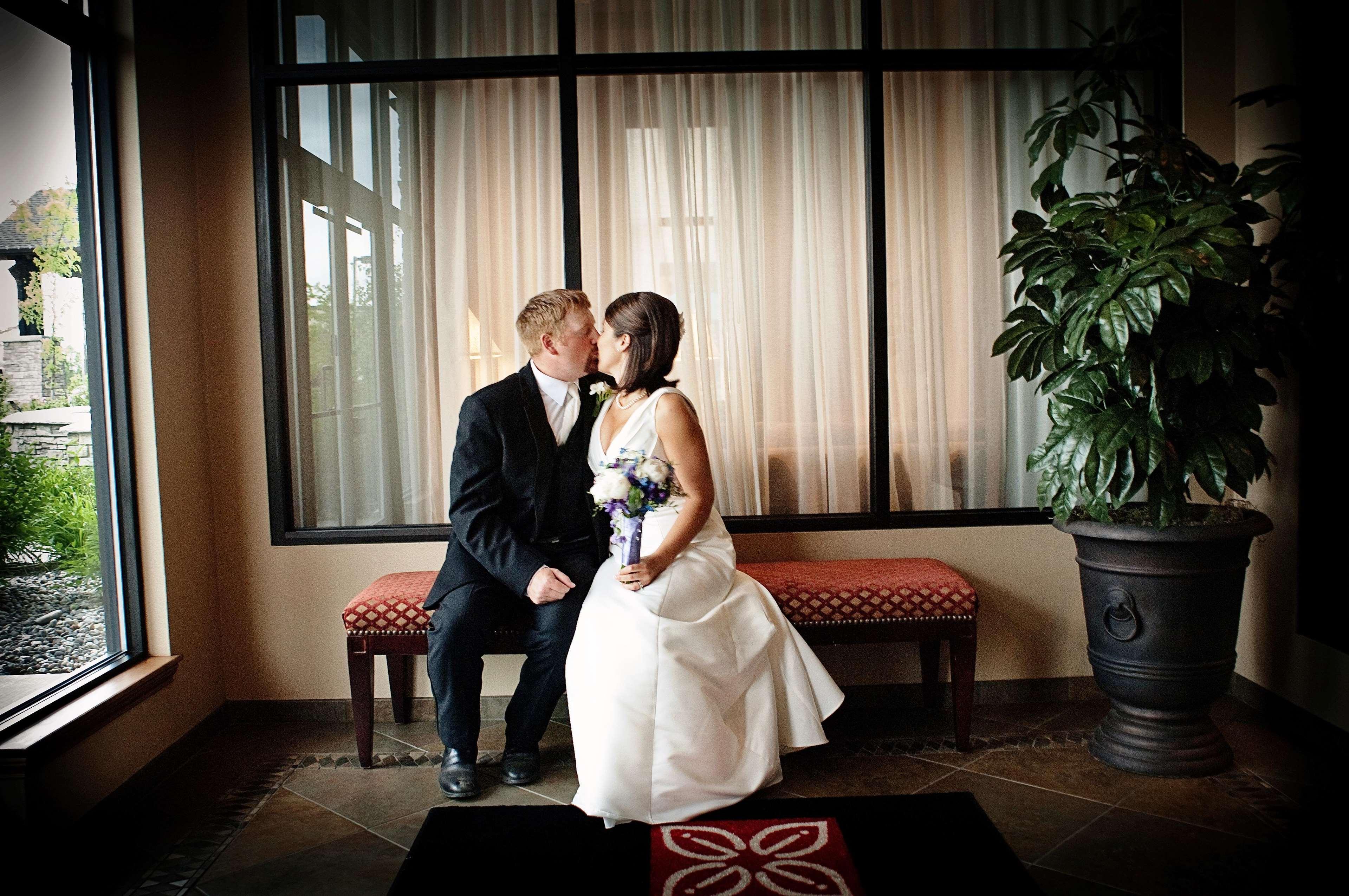 Hilton Garden Inn Bozeman Bagian luar foto