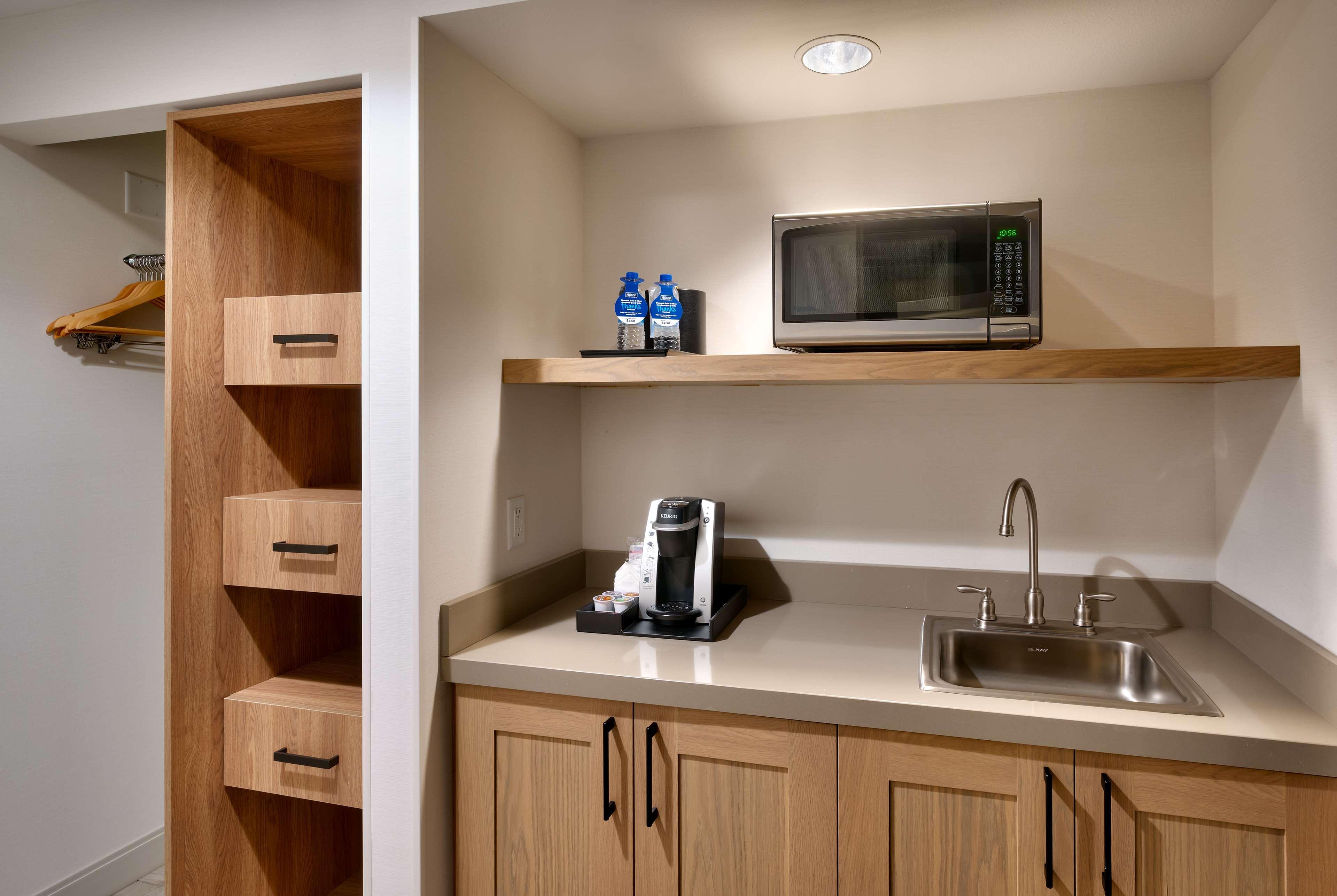 Hilton Garden Inn Bozeman Bagian luar foto
