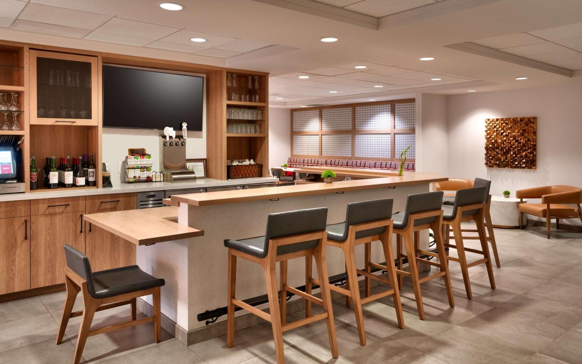 Hilton Garden Inn Bozeman Bagian luar foto