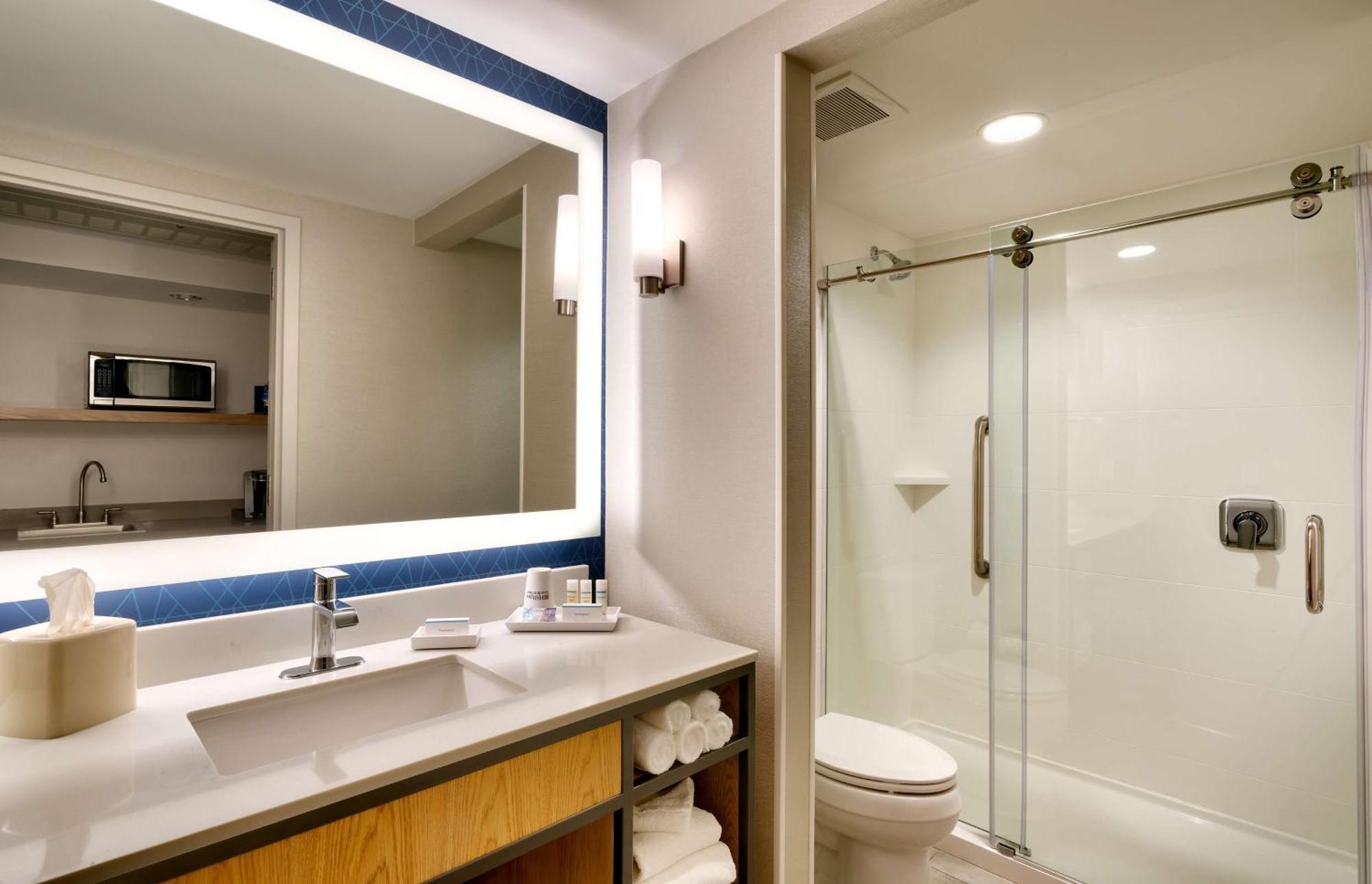 Hilton Garden Inn Bozeman Bagian luar foto