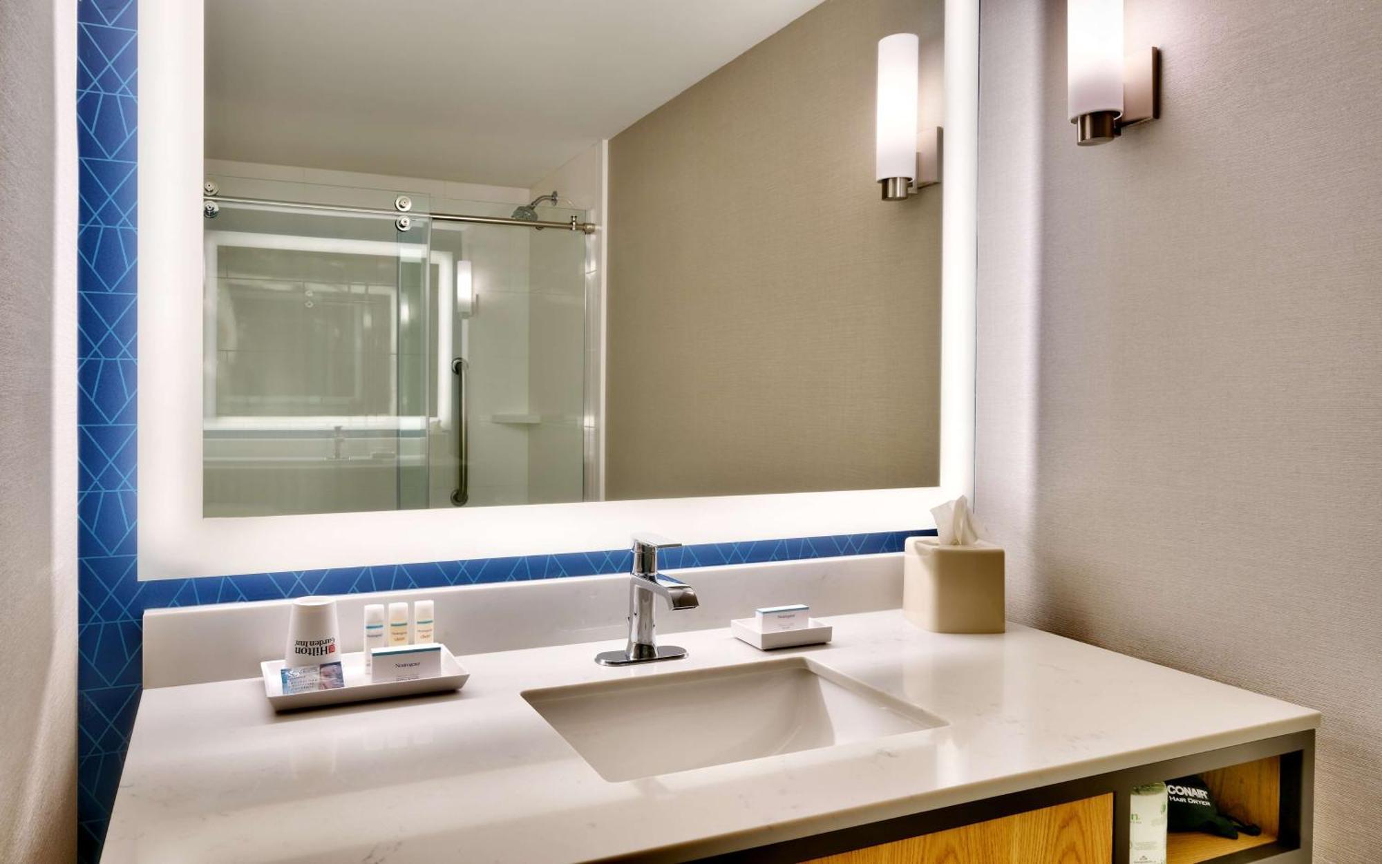 Hilton Garden Inn Bozeman Bagian luar foto