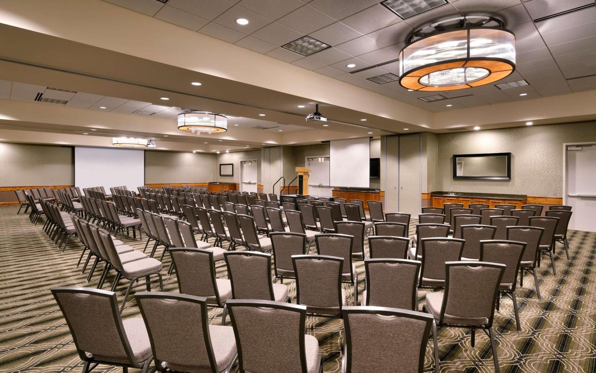 Hilton Garden Inn Bozeman Bagian luar foto