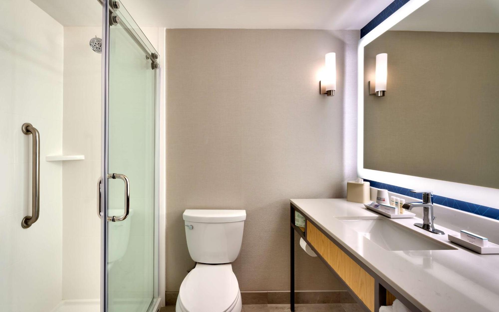 Hilton Garden Inn Bozeman Bagian luar foto