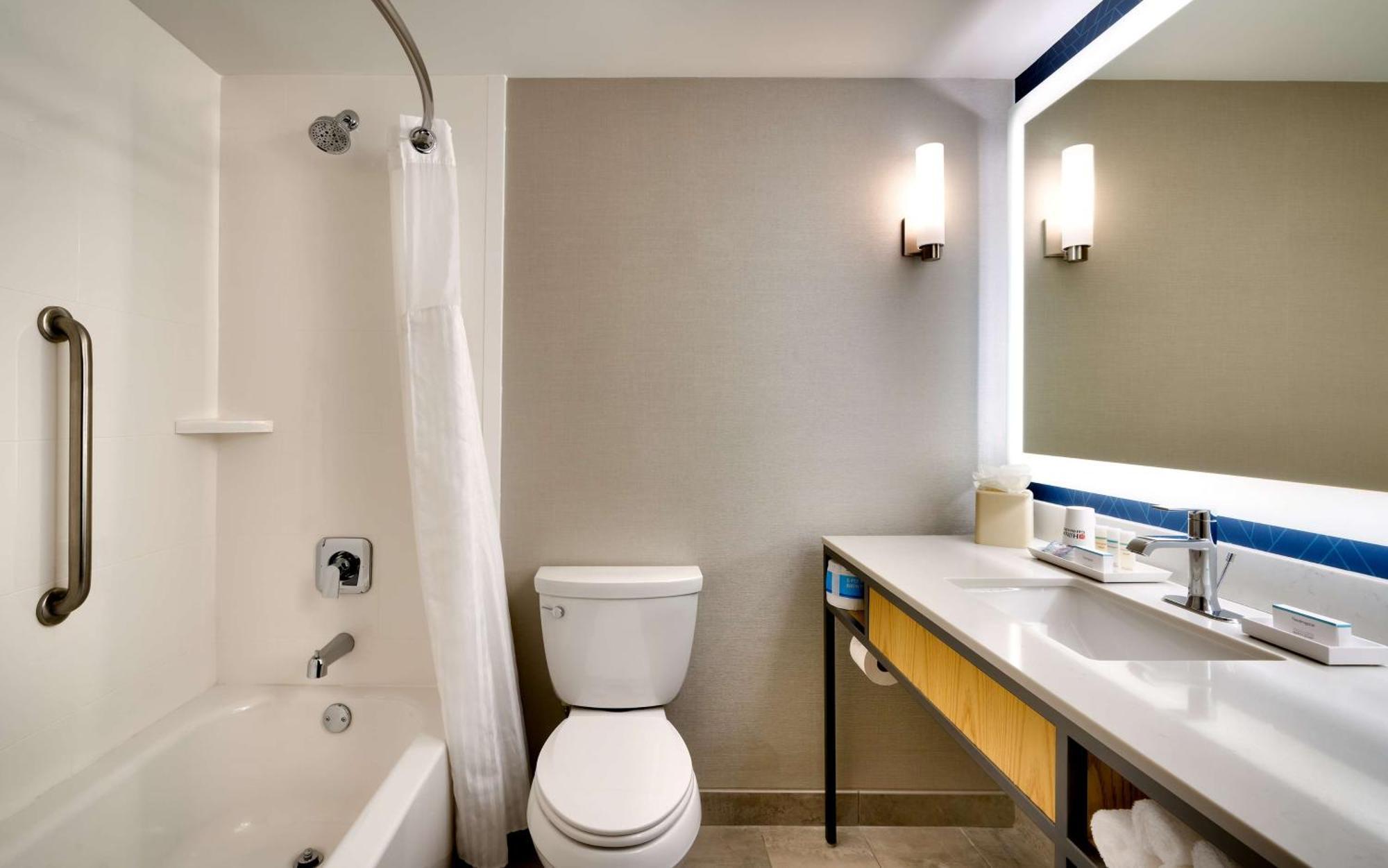 Hilton Garden Inn Bozeman Bagian luar foto