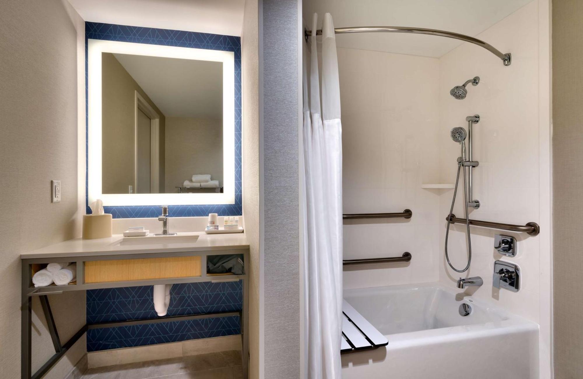 Hilton Garden Inn Bozeman Bagian luar foto