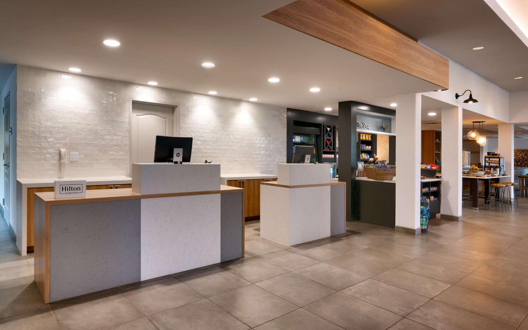 Hilton Garden Inn Bozeman Bagian luar foto