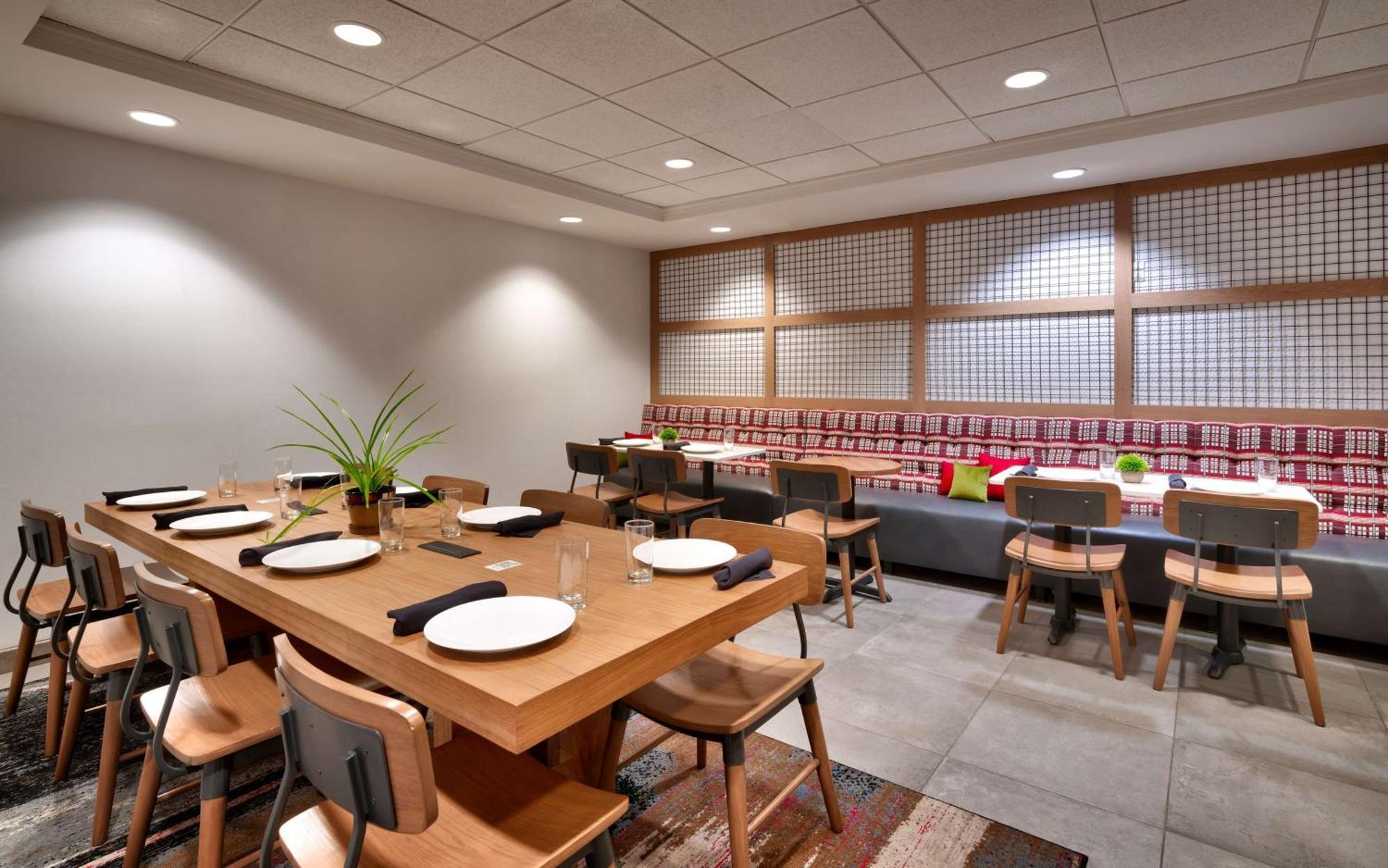 Hilton Garden Inn Bozeman Bagian luar foto