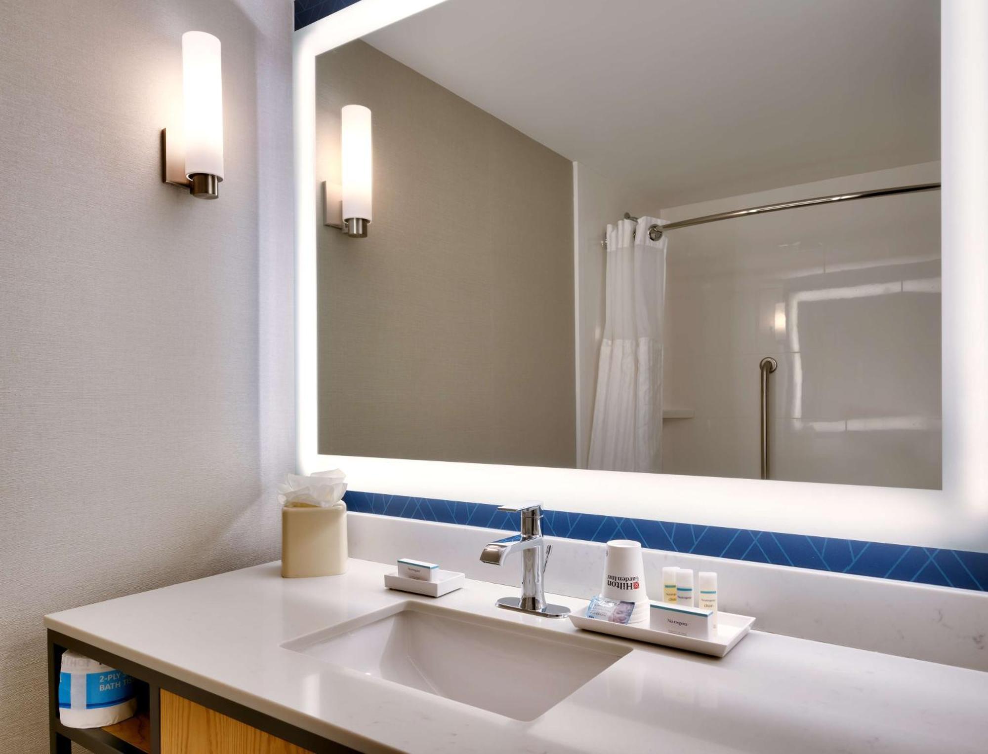 Hilton Garden Inn Bozeman Bagian luar foto