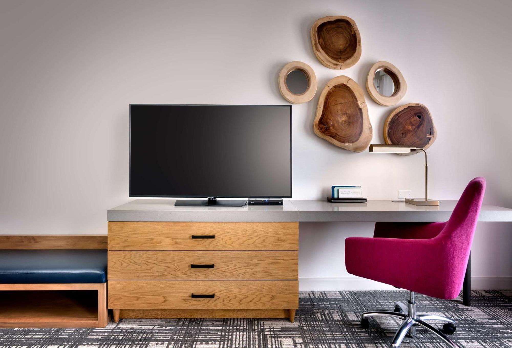Hilton Garden Inn Bozeman Bagian luar foto