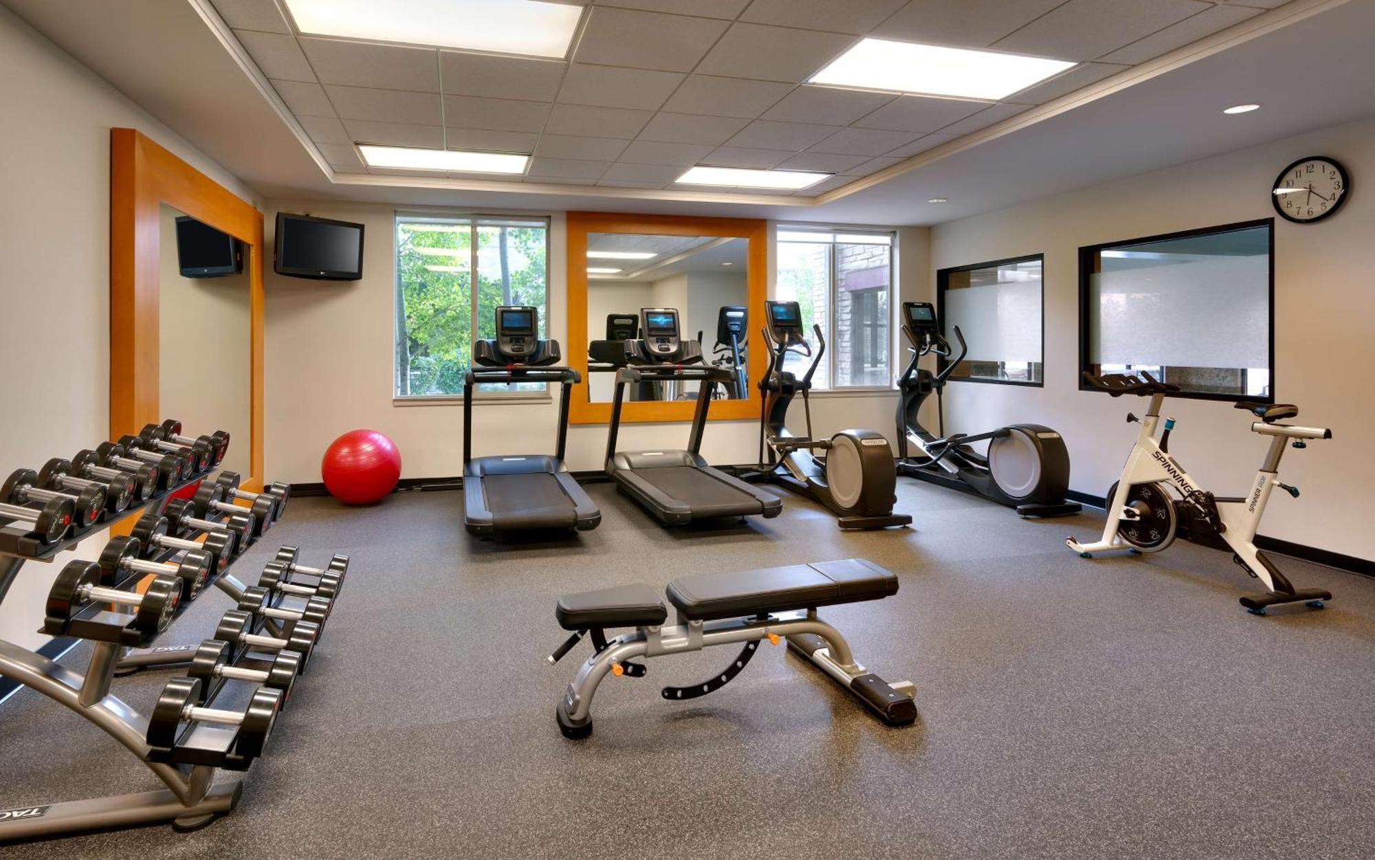 Hilton Garden Inn Bozeman Bagian luar foto