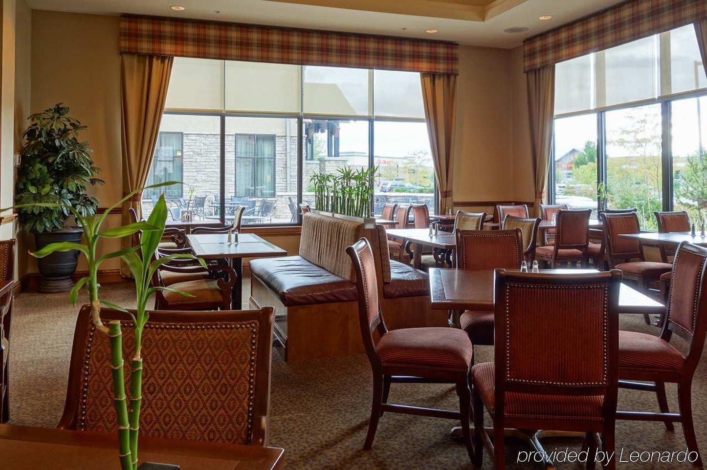 Hilton Garden Inn Bozeman Bagian luar foto