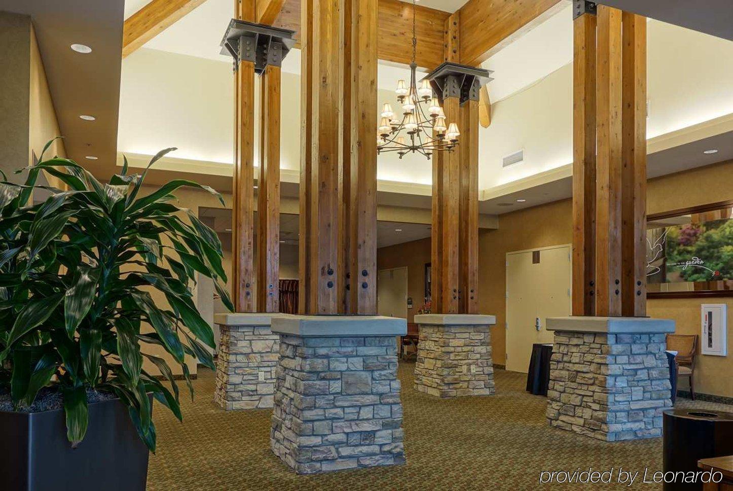 Hilton Garden Inn Bozeman Bagian luar foto