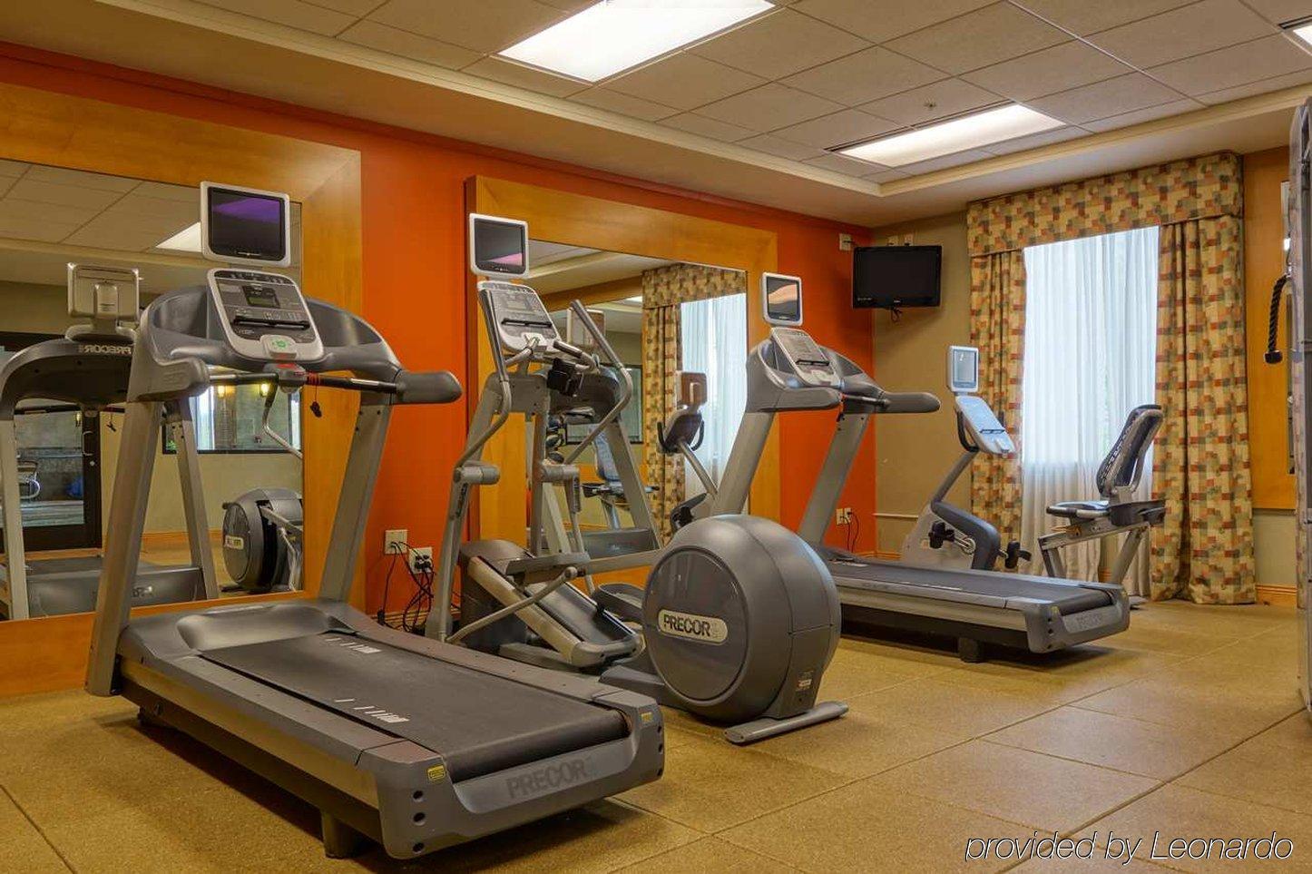 Hilton Garden Inn Bozeman Bagian luar foto