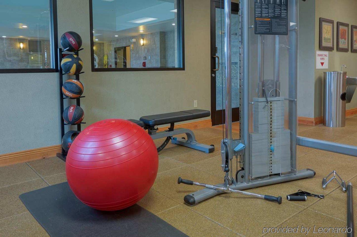 Hilton Garden Inn Bozeman Bagian luar foto