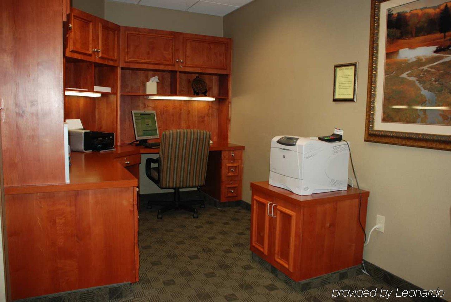 Hilton Garden Inn Bozeman Fasilitas foto