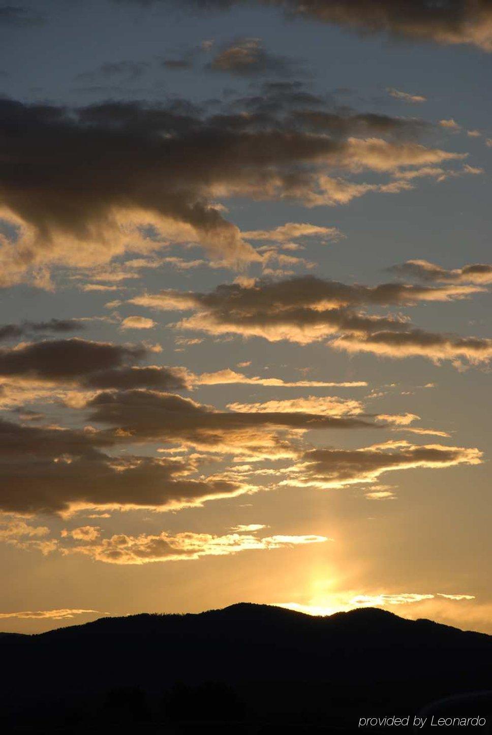 Hilton Garden Inn Bozeman Bagian luar foto