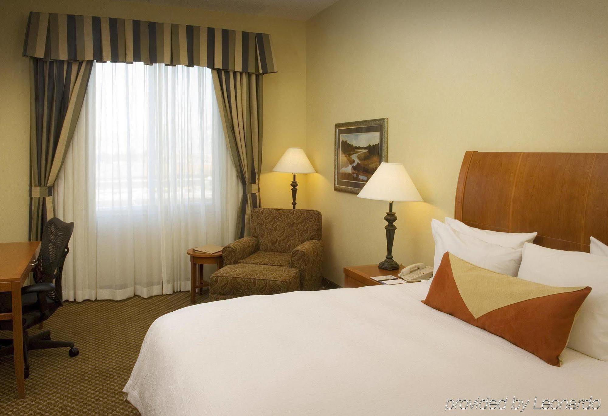 Hilton Garden Inn Bozeman Ruang foto