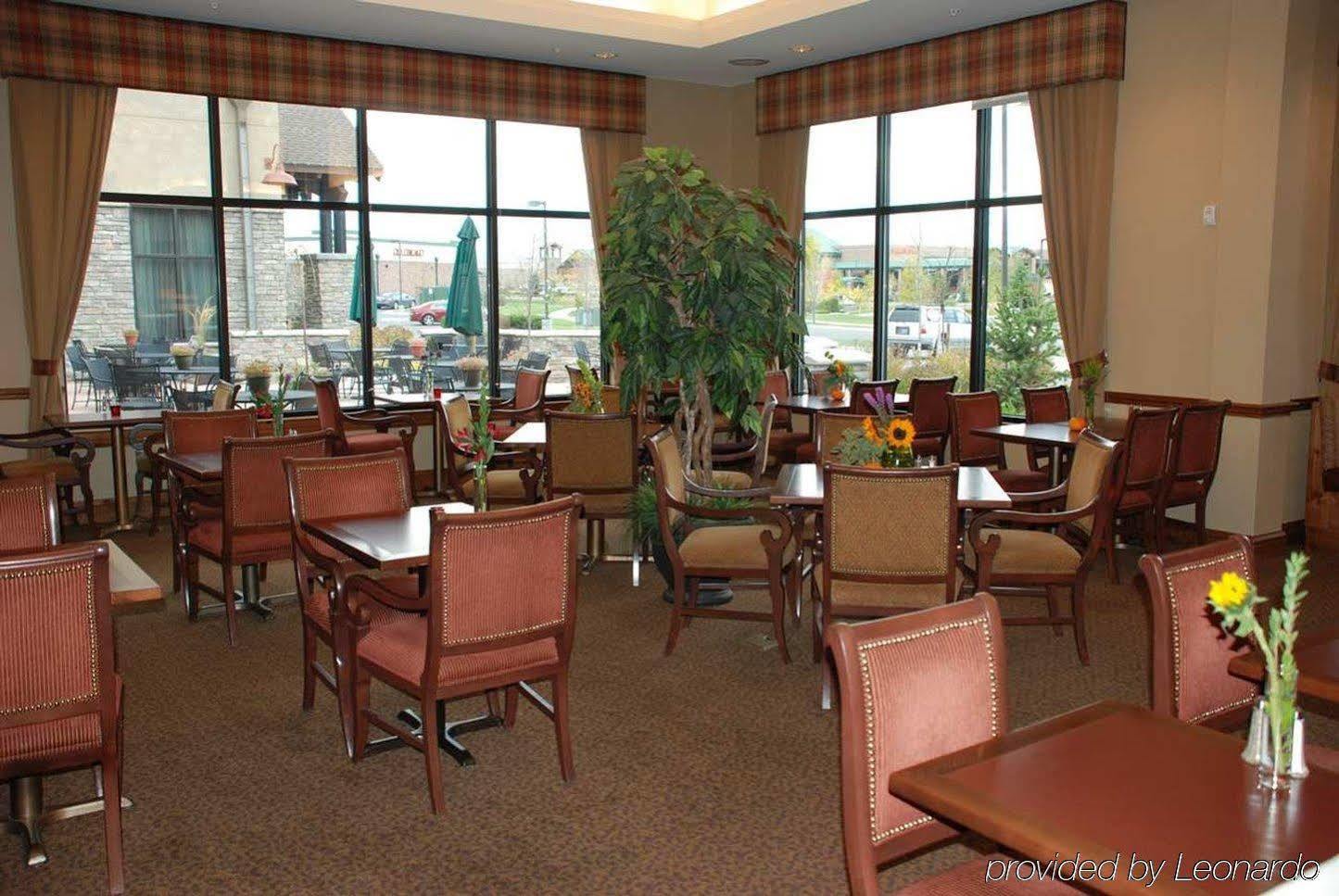 Hilton Garden Inn Bozeman Bagian luar foto