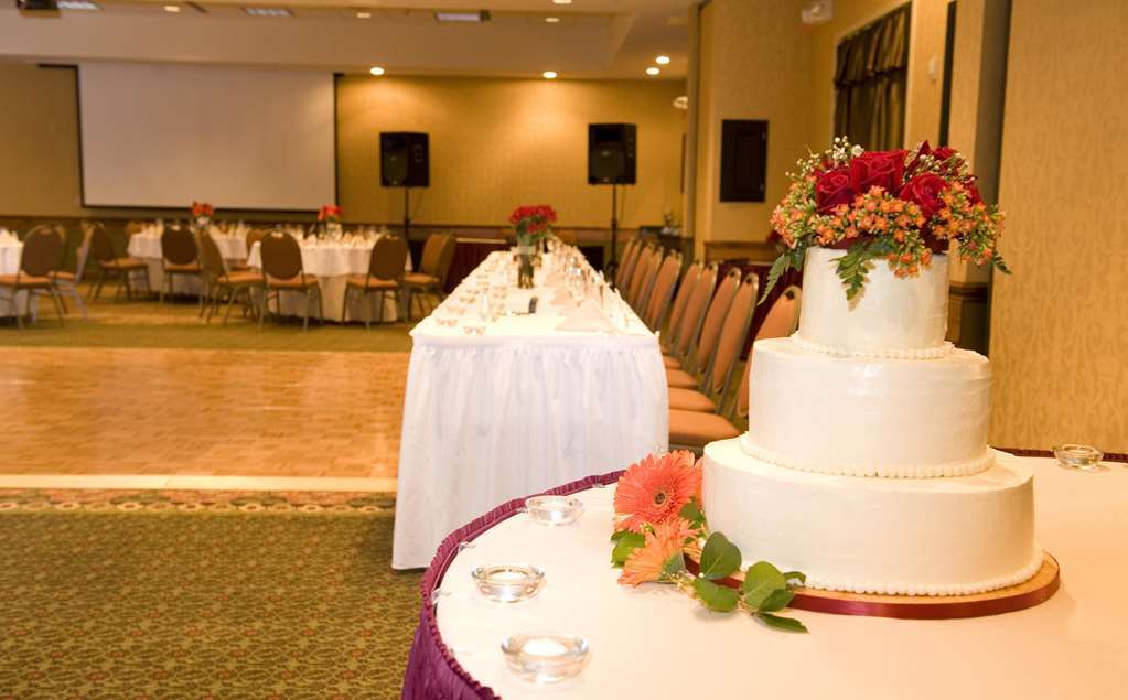 Hilton Garden Inn Bozeman Fasilitas foto