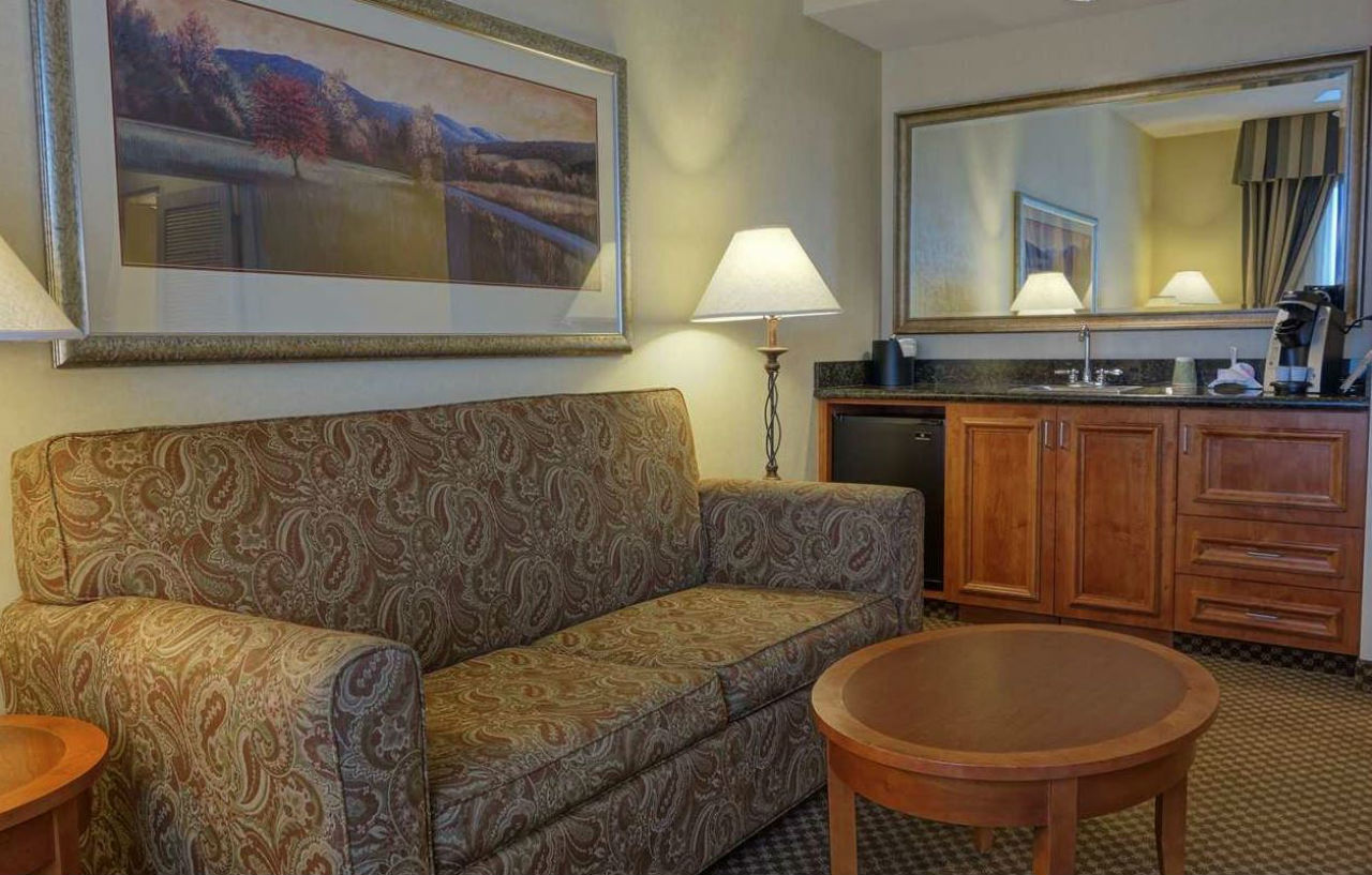 Hilton Garden Inn Bozeman Bagian luar foto